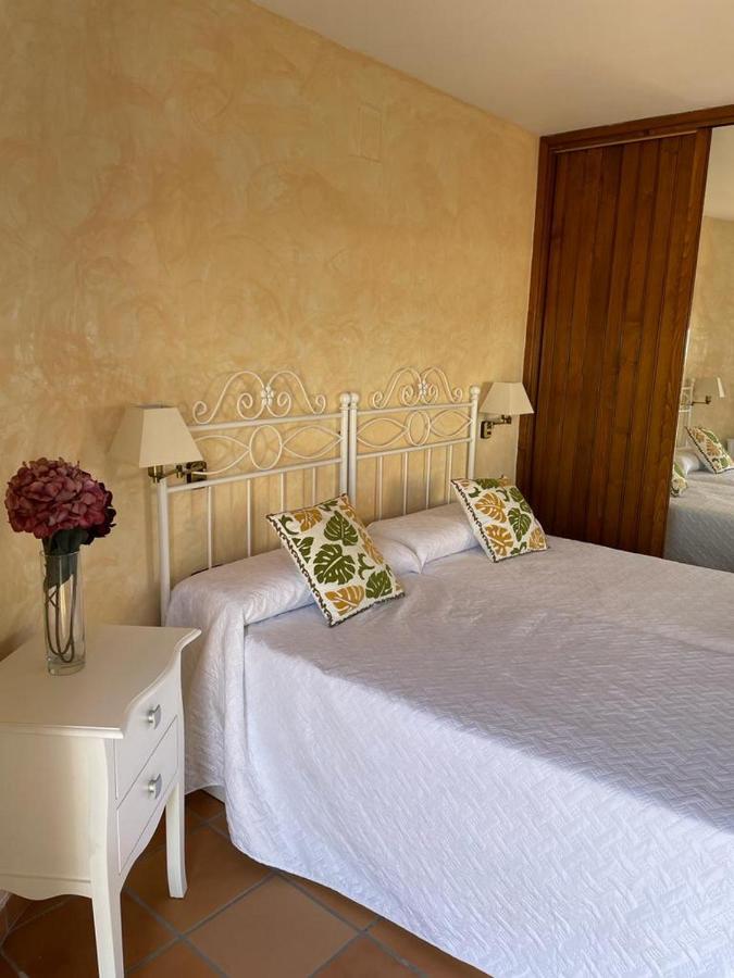 Casa Sebastiana Suite Losar De La Vera Kültér fotó
